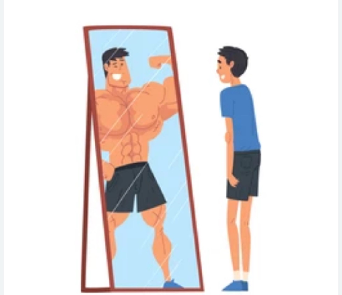 Il Macho “Tutto Fumo e Niente Arrosto”: Manuale di Sopravvivenza