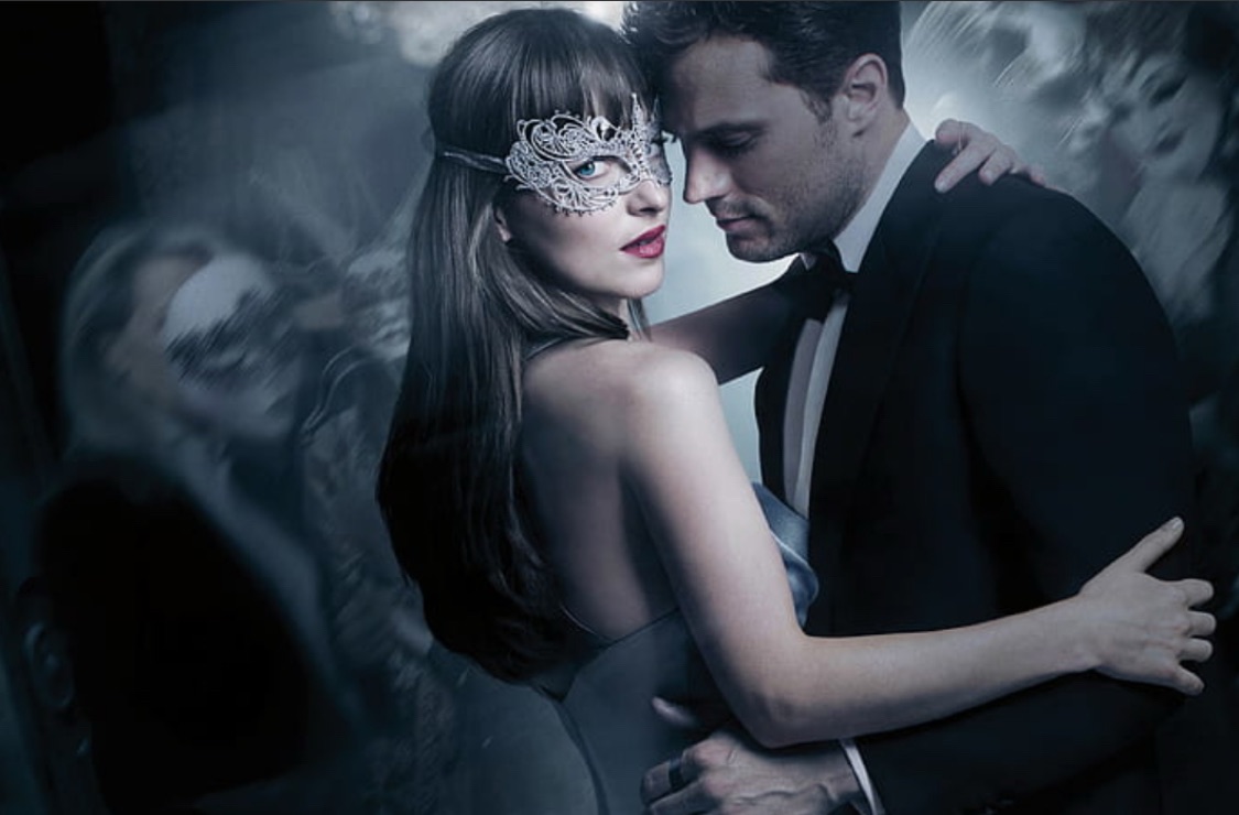 Cinquanta Sfumature: Perché non siamo più riusciti a smettere di parlarne?